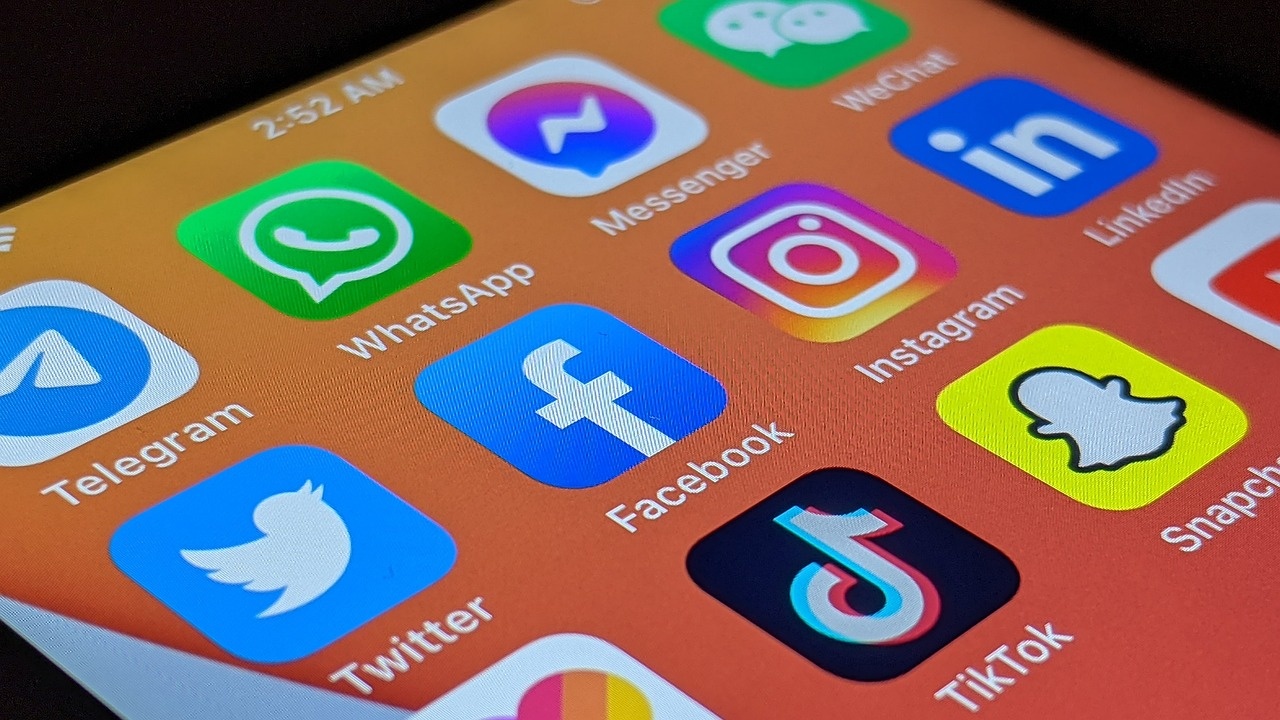 Social Analytics Overview