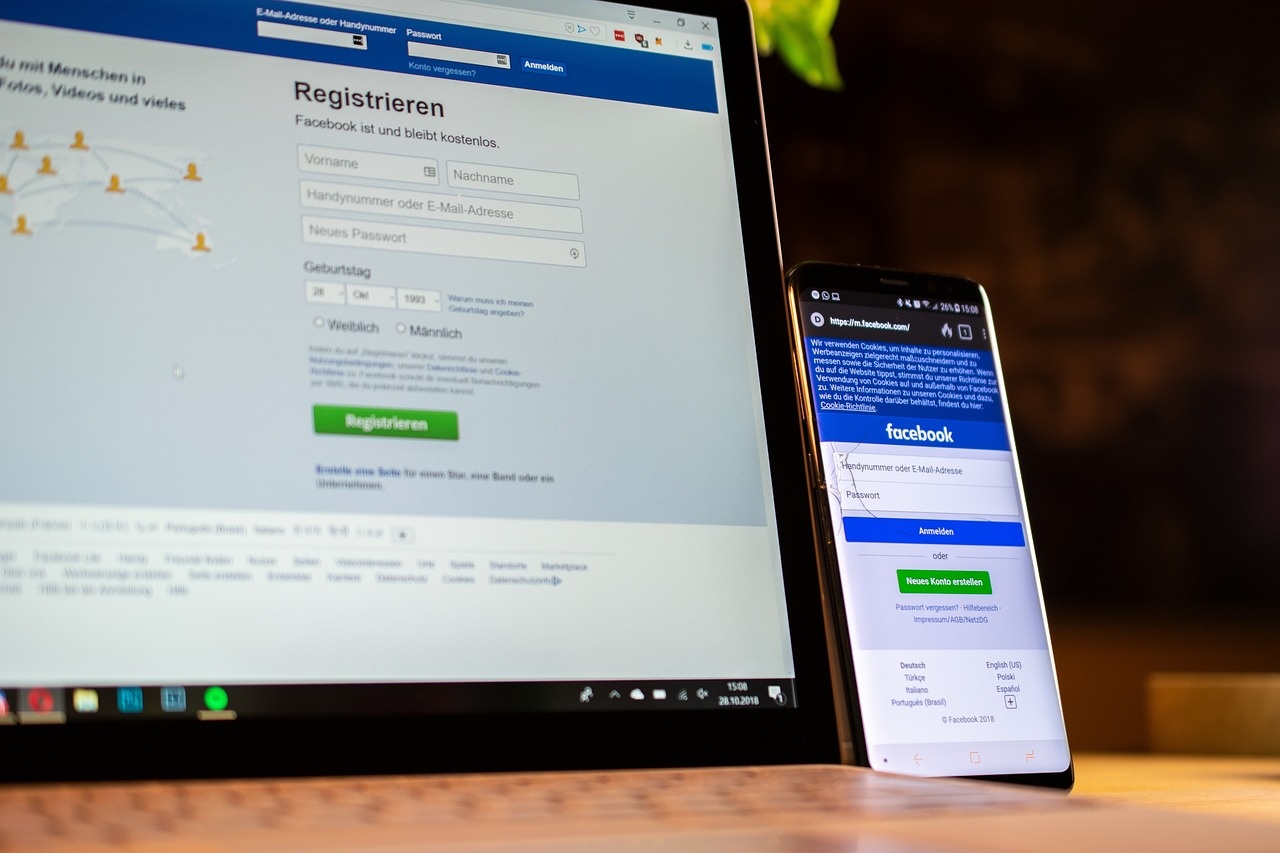 Analyse von Social-Media-Performance